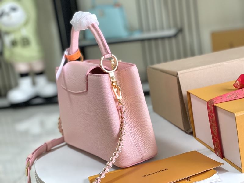 Louis Vuitton Top Handle Bags